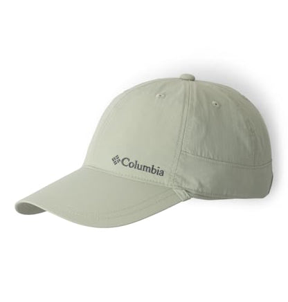 Cachalot Neckflap Baseball Cap by Schooner Bank - color: Safari