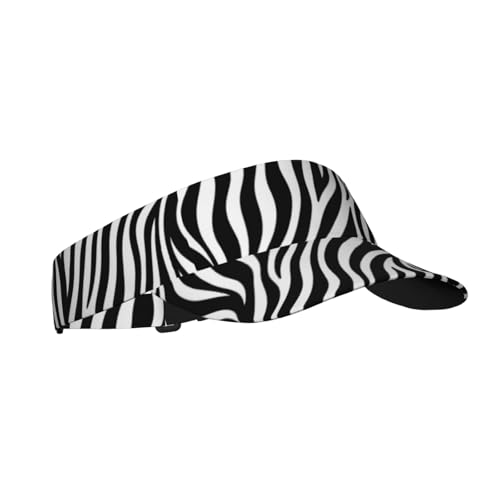 Sun Visor Hats for Women & Men, Sport Empty Top Baseball Cap for Outdoor Tennis Golf Running - color: Visors Hats-33#