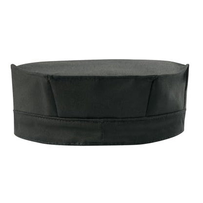Rothco 8 Point No Emblem Cap - color: Black, size: Medium