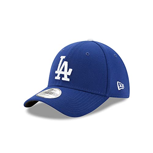 New Era MLB Road Team Classic 39THIRTY Stretch Fit Cap