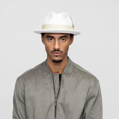 Bailey of Hollywood Men's Tino - color: Chalk, size: Large