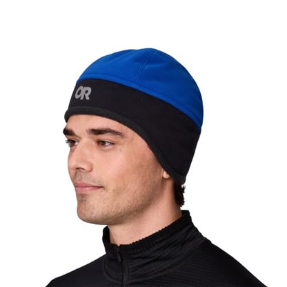 Outdoor Research Newhalem Windstopper Beanie - color: Cenote, size: X-Large-XX-Large