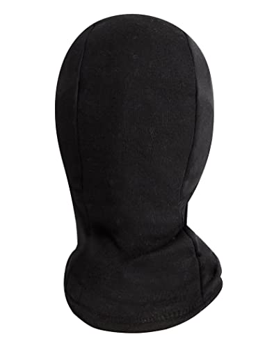 ZERDOCEAN Winter Windproof Fleece Thermal Full Face Motorcycle Ski Mask Balaclava