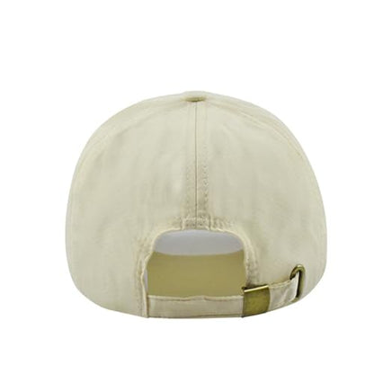 Fashion Short Brim Lightweight Quick Dry Baseball Cap Unconstructed Plain Low Profile Dad Hat for Men Women - color: Black