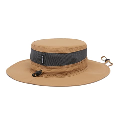 Columbia Unisex Bora Bora Booney Sun Protection Hat - color: Delta