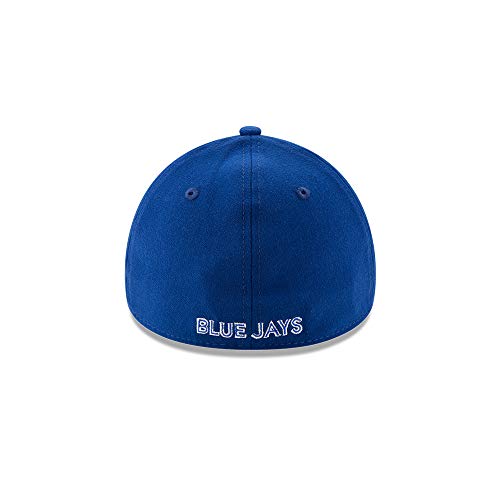 New Era MLB Unisex-Adult MLB Team Classic 39thirty Stretch Fit Cap - size: Medium-Large