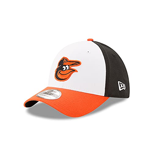 New Era MLB JR Home Team Classic 39THIRTY Stretch Fit Cap - size: Small-Medium