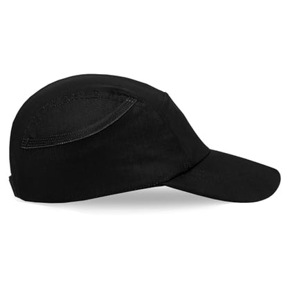 Headsweats Performance Ice Hat - color: Black
