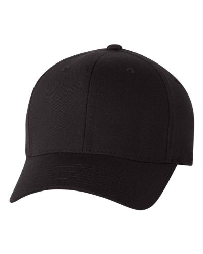 Flexfit - Structured Twill Cap - 6277