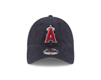 New Era Men's 9fifty - color: Anaheim Angels - Navy