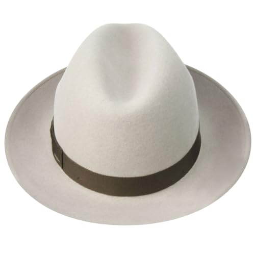 Bailey of Hollywood 남성용 겨울 - color: Plaza Taupe, size: Medium