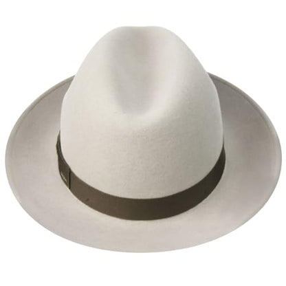 Bailey of Hollywood 남성용 겨울 - color: Plaza Taupe, size: Medium