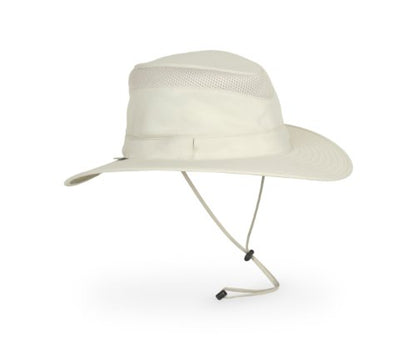 Sunday Afternoons Charter Hat - color: Cream/Sand, size: Medium