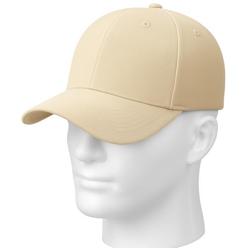 Bless International Baseball Cap - color: Beige