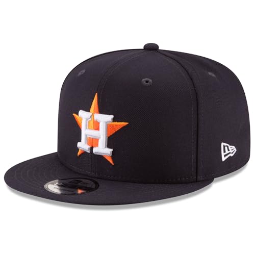 New Era Men's 9fifty - color: Houston Astros - Navy