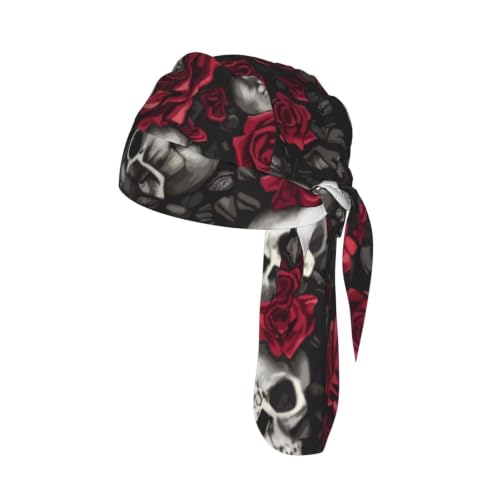 FDNUPIAN Drying Cycling Cap Sports Bandanas Caps Men Women Breathable - color: Black15