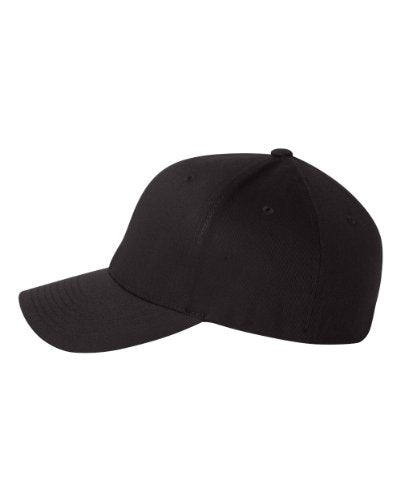 Flexfit - Structured Twill Cap - 6277
