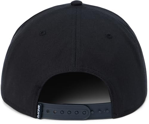 Dakine Tour Unstructured Ballcap - color: Black