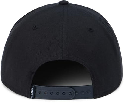 Dakine Tour Unstructured Ballcap - color: Black
