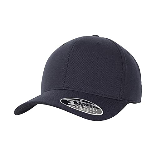 Flexfit Men's 110 Pro-Formance Cap - color: Navy