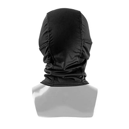 OneTigris Tactical Balaclava Mesh Mask Full Head Airsoft Face Protector - color: Green