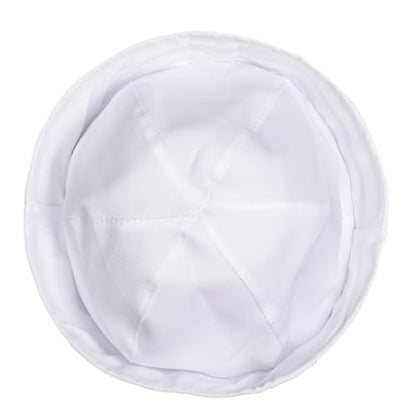 ALVOGIMOR Sailor Captain Navy Hat for Women,White Sailor Captain Cap Sail Hats for Navy Costume Dressing Up Halloween Party Accessory