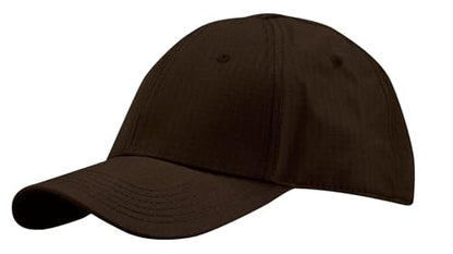 Propper Unisex 6 Panel Cap - color: Sheriff's Brown