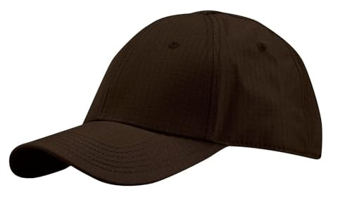 Propper Unisex 6 Panel Cap - color: Sheriff's Brown