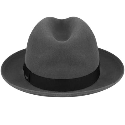 Bailey of Hollywood 남성용 겨울 - color: 그레이, size: Medium