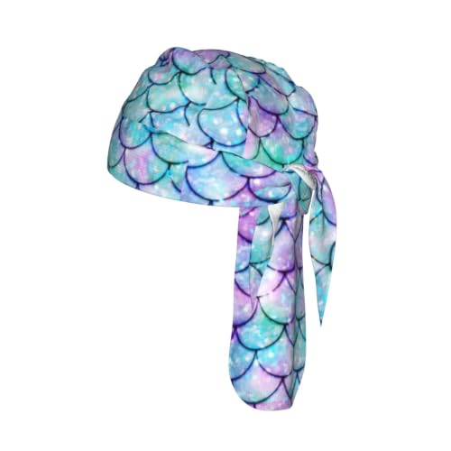 FDNUPIAN Drying Cycling Cap Sports Bandanas Caps Men Women Breathable - color: Black24