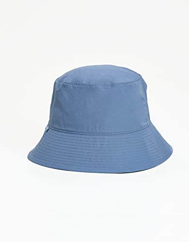Solbari Unisex Bondi Bucket Hat UPF 50+ - color: Riviera Blue, size: Large-X-Large