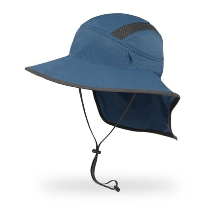Sunday Afternoons Ultra Adventure Hat UPF 50+ Sun Hat - color: Horizon, size: Small-Medium