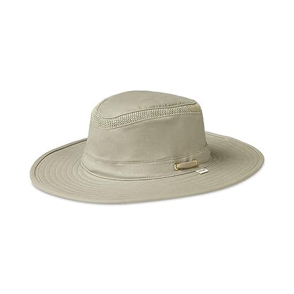 T4MO-1 Airflo Hikers Hat - color: Khaki, size: 7 1/8