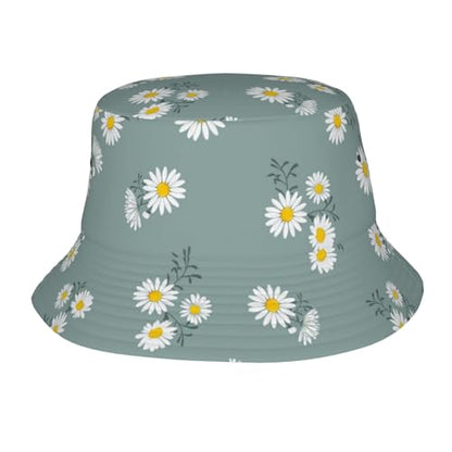 Bucket Hats Fashion Sun Cap Packable Outdoor Fisherman Hat Women Men - color: Black37