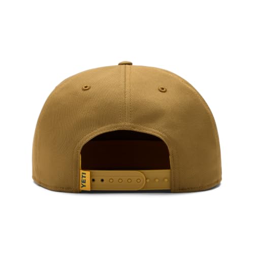 YETI Outdoor Living Hats - color: Brown - Prost!