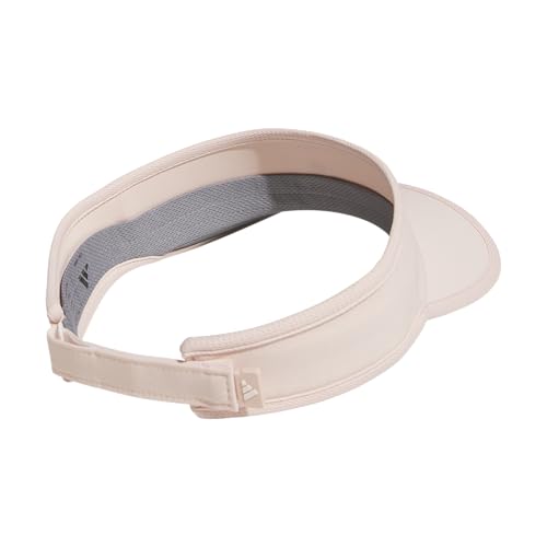 adidas Womens Superlite 3 Visor Casual - Black - color: Blush Pink/Pink Tint/3