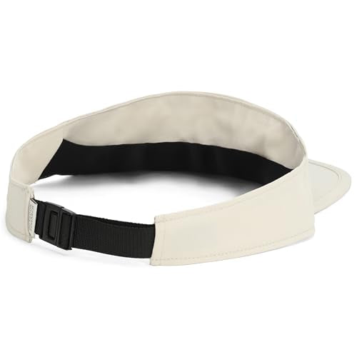 Outdoor Research Trail LT Visor - color: Oyster, size: Large-X-Large