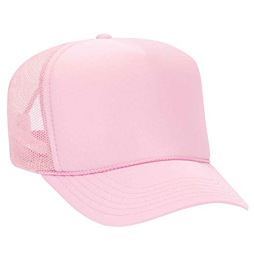 OTTO mens Visor - color: Soft Pink, size: One Size