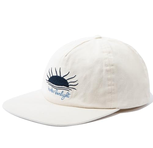 Classic Snapback Hat Fashion Trucker Hat Hip Hop Style Flat Bill Baseball Cap Umpire Fitted Hat Vintage 90s Hats - color: Mg-pydlty09-white