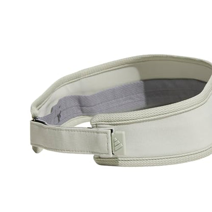 adidas Womens Superlite 3 Visor Casual - Black - color: Halo Green/Halo Green/3