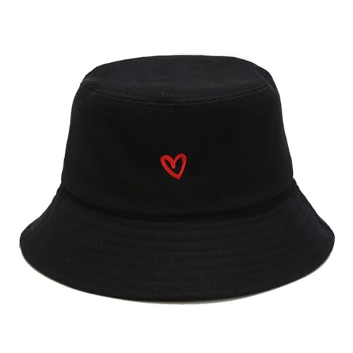 One Love Music Reggae Rasta Jamaican Men's Women's Bucket Hat Packable Lightweight Outdoor Hat - color: Style-18