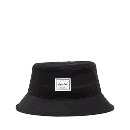 Herschel Supply Co. Norman Bucket Hat, Black, Standard