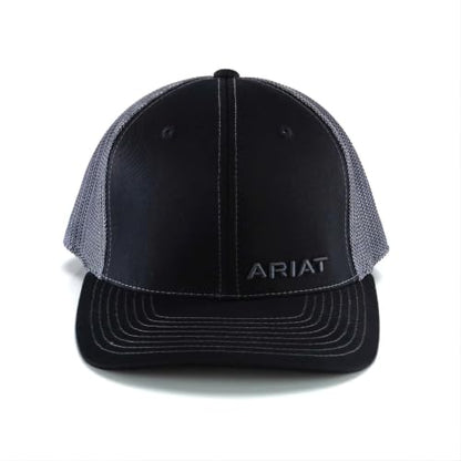Ariat Men's Solid Corner Brand