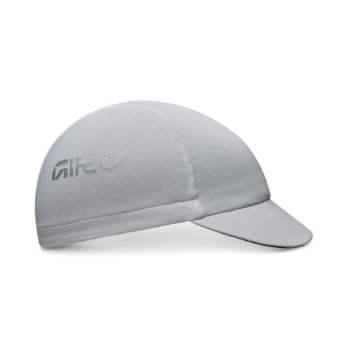 Giro SPF30 Ultralight Cap - White - One Size