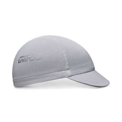 Giro SPF30 Ultralight Cap - White - One Size