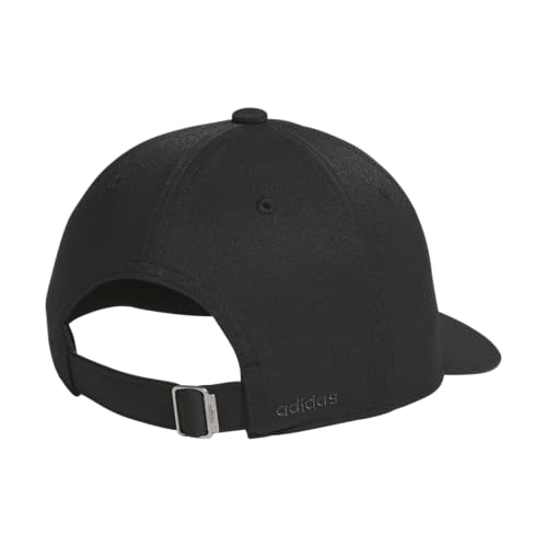 adidas Men's Court Relaxed Hat - color: Black/Grey