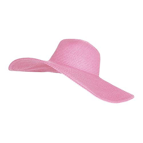 WITHMOONS womens Floppy - color: Pink