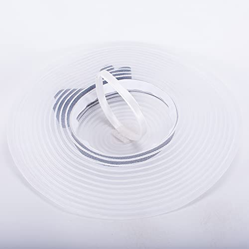 Lawliet Womens 1950s Fascinator Wedding Church Racing Hat Elegant Headpiece T449 - color: White
