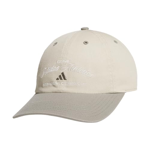 adidas Womens Saturday Cap Casual - Black - color: Crystal Linen Beige/Silver Pebble Grey/Off White/Cappuccino
