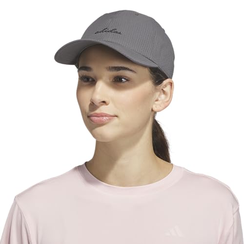 adidas Womens Saturday Cap Casual - Black - color: Grey Five/Black/Seersucker